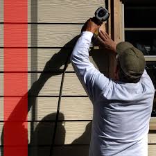 Siding for New Construction in Bent Creek, NC